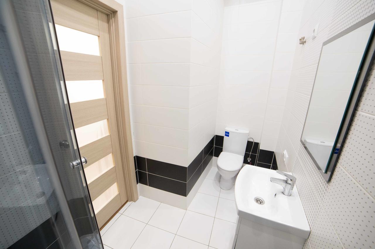 Chornovola 11 Apartment Lviv Centre Dış mekan fotoğraf