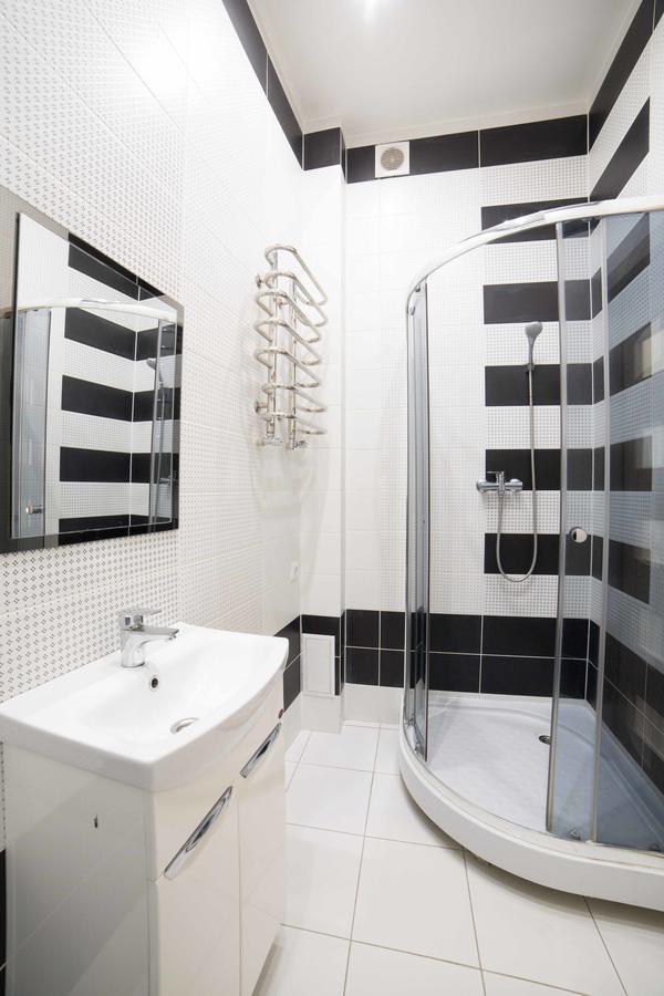 Chornovola 11 Apartment Lviv Centre Dış mekan fotoğraf